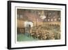 Court of Appeals, Albany-null-Framed Art Print