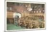 Court of Appeals, Albany-null-Mounted Art Print