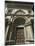 Court of Justice Building, Piazza Vasari, Arezzo, Tuscany, Italy, Europe-Tondini Nico-Mounted Photographic Print