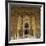 Court of the Lions, Alhambra Palace, UNESCO World Heritage Site, Granada, Andalucia, Spain, Europe-Stuart Black-Framed Photographic Print