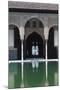 Court of the Myrtles, Alhambra-null-Mounted Photographic Print