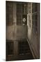Court, Strandgade 30, 1905-Vilhelm Hammershoi-Mounted Giclee Print