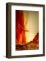 Courtain Call-Ursula Abresch-Framed Photographic Print