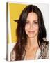 Courteney Cox-null-Stretched Canvas