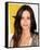 Courteney Cox-null-Framed Stretched Canvas