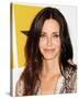 Courteney Cox-null-Stretched Canvas