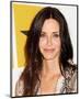 Courteney Cox-null-Mounted Photo