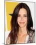 Courteney Cox-null-Mounted Photo