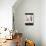 Courtesy-null-Stretched Canvas displayed on a wall