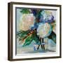 Courtesy-Jeanette Vertentes-Framed Art Print