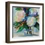 Courtesy-Jeanette Vertentes-Framed Art Print