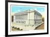 Courthouse, Cincinnati, Ohio-null-Framed Premium Giclee Print