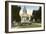 Courthouse, Fresno, California-null-Framed Art Print