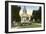 Courthouse, Fresno, California-null-Framed Art Print