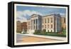 Courthouse, Louisvile, Kentucky-null-Framed Stretched Canvas