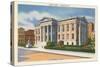 Courthouse, Louisvile, Kentucky-null-Stretched Canvas