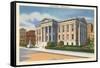 Courthouse, Louisvile, Kentucky-null-Framed Stretched Canvas