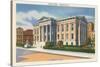 Courthouse, Louisvile, Kentucky-null-Stretched Canvas