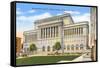 Courthouse, Milwaukee, Wisconsin-null-Framed Stretched Canvas