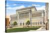 Courthouse, Milwaukee, Wisconsin-null-Stretched Canvas