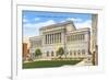 Courthouse, Milwaukee, Wisconsin-null-Framed Premium Giclee Print