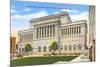 Courthouse, Milwaukee, Wisconsin-null-Mounted Premium Giclee Print