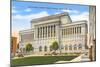 Courthouse, Milwaukee, Wisconsin-null-Mounted Art Print