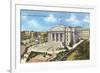 Courthouse, Newark, New Jersey-null-Framed Art Print