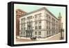 Courthouse, Rochester, New York-null-Framed Stretched Canvas