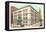 Courthouse, Rochester, New York-null-Framed Stretched Canvas