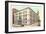 Courthouse, Rochester, New York-null-Framed Art Print