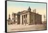 Courthouse, Salem-null-Framed Stretched Canvas