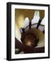 Courthouse, Santa Barbara, California, USA-null-Framed Photographic Print