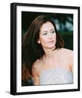 Courtney Cox-null-Framed Photo