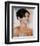 Courtney Cox-null-Framed Photo