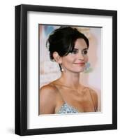Courtney Cox-null-Framed Photo