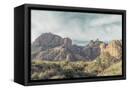 Canvas Black