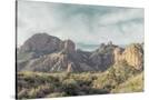Stretched Canvas