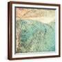 Brown Frame