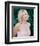 Courtney Love-null-Framed Photo