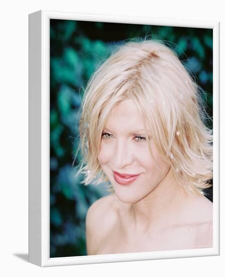 Courtney Love-null-Framed Photo