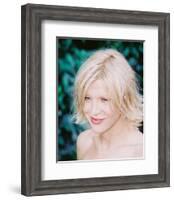 Courtney Love-null-Framed Photo