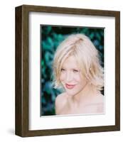 Courtney Love-null-Framed Photo