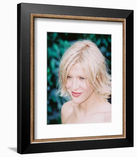 Courtney Love-null-Framed Photo