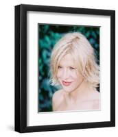 Courtney Love-null-Framed Photo