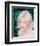 Courtney Love-null-Framed Photo