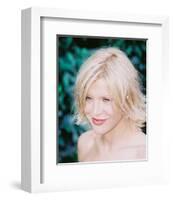 Courtney Love-null-Framed Photo