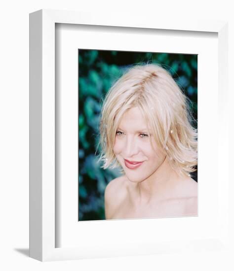 Courtney Love-null-Framed Photo