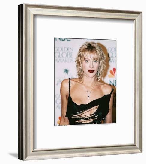 Courtney Love-null-Framed Photo