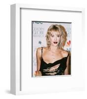 Courtney Love-null-Framed Photo